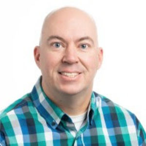 Meet your Posher, Jonathan